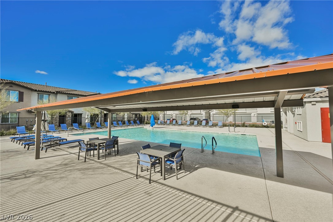 7308 N Decatur Boulevard 1