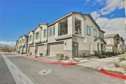 7308 N Decatur Boulevard 1 Las Vegas NV 89131