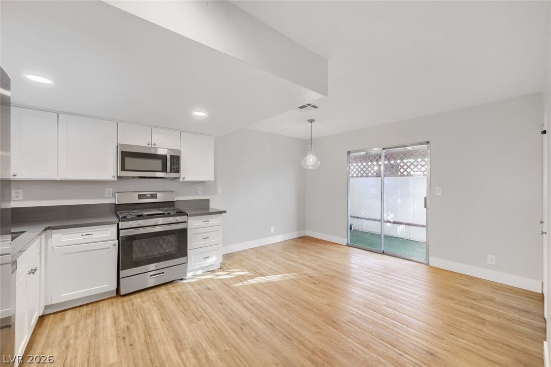 417 N Lamb Boulevard A