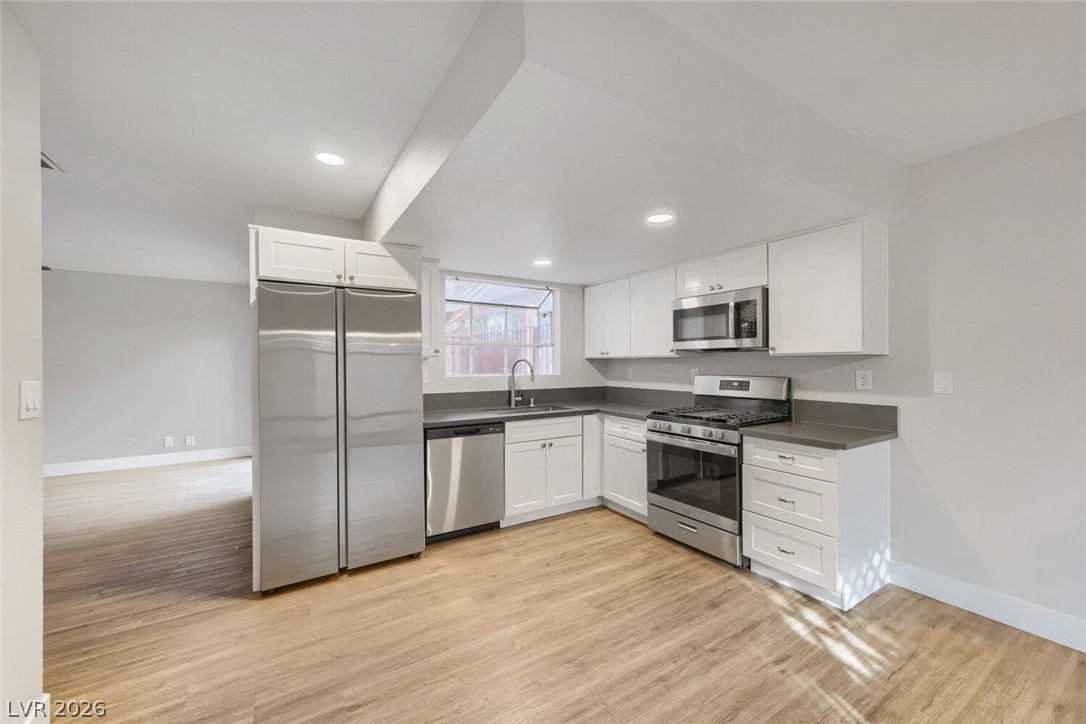 417 N Lamb Boulevard A