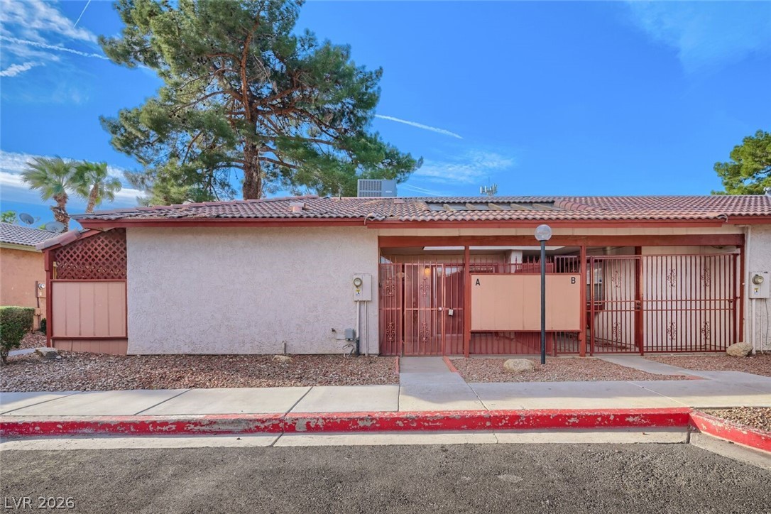 417 N Lamb Boulevard A