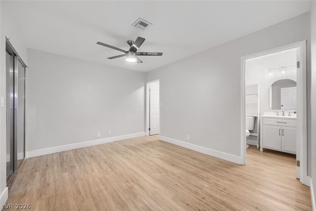 417 N Lamb Boulevard A