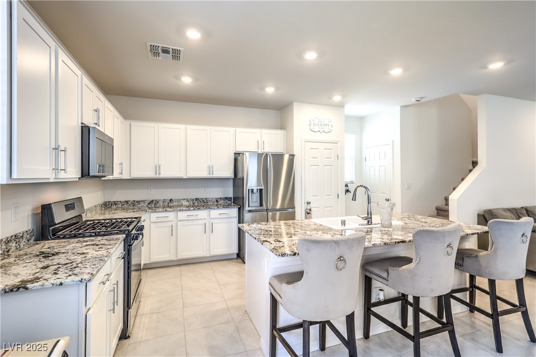 4145 Nopal Serrano Avenue, Las Vegas, Nevada image 6