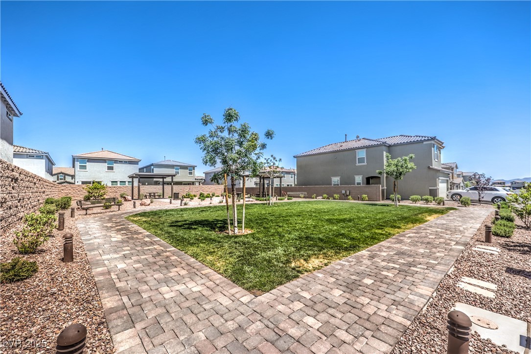 4145 Nopal Serrano Avenue, Las Vegas, Nevada image 25