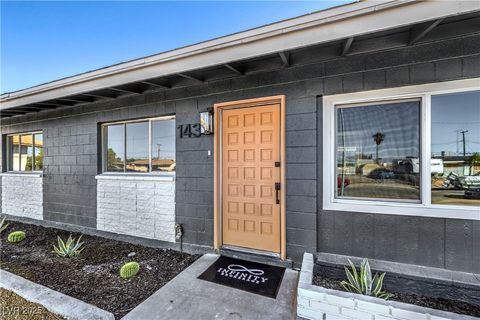 143 Ivy Street Henderson NV 89015