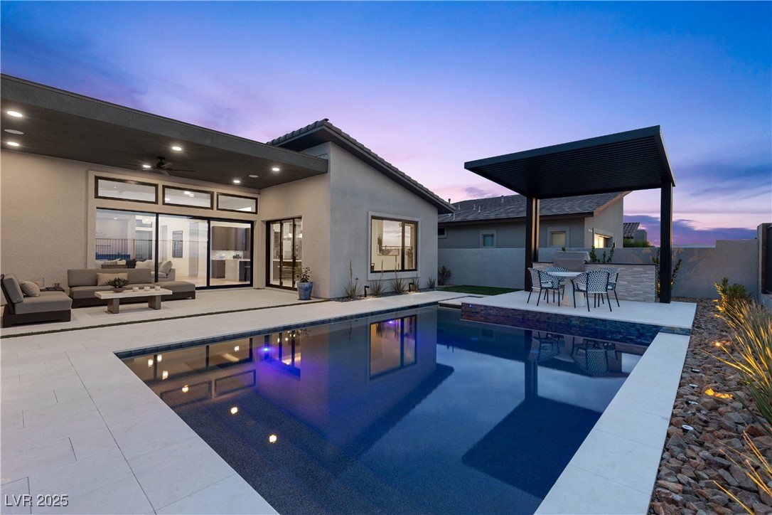 508 Vista Sunset Avenue