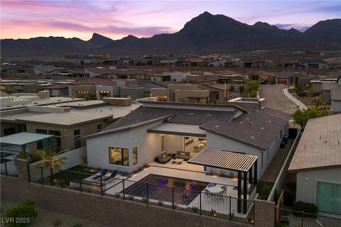508 Vista Sunset Avenue Las Vegas NV 89138