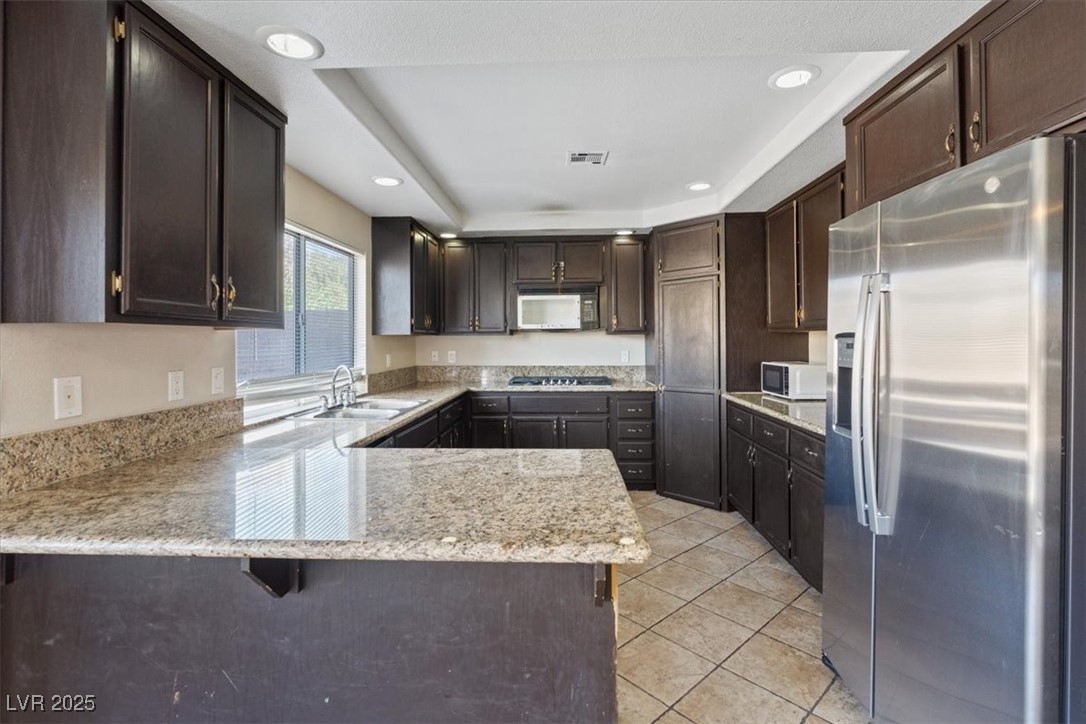 2812 Via Avanti Street, Henderson, Nevada image 11
