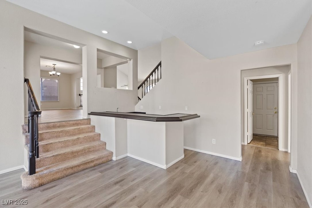 2812 Via Avanti Street, Henderson, Nevada image 17