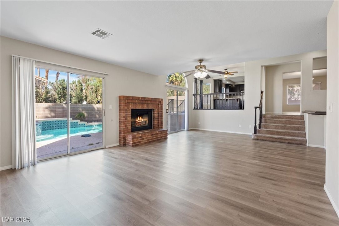 2812 Via Avanti Street, Henderson, Nevada image 15