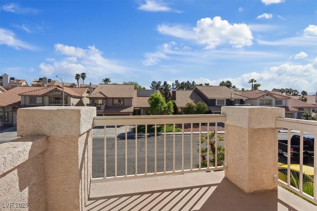 2812 Via Avanti Street, Henderson, Nevada image 28