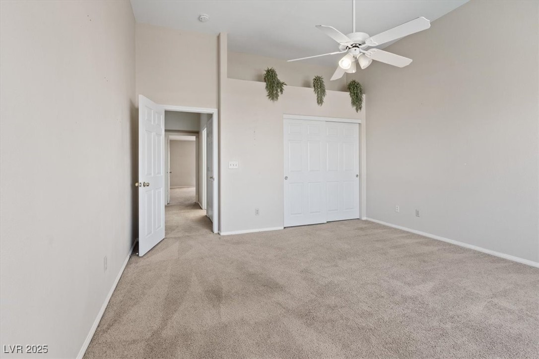 2812 Via Avanti Street, Henderson, Nevada image 25