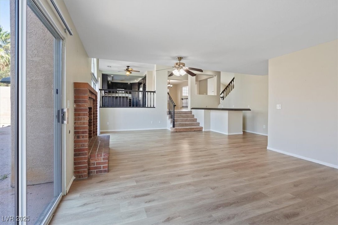 2812 Via Avanti Street, Henderson, Nevada image 16