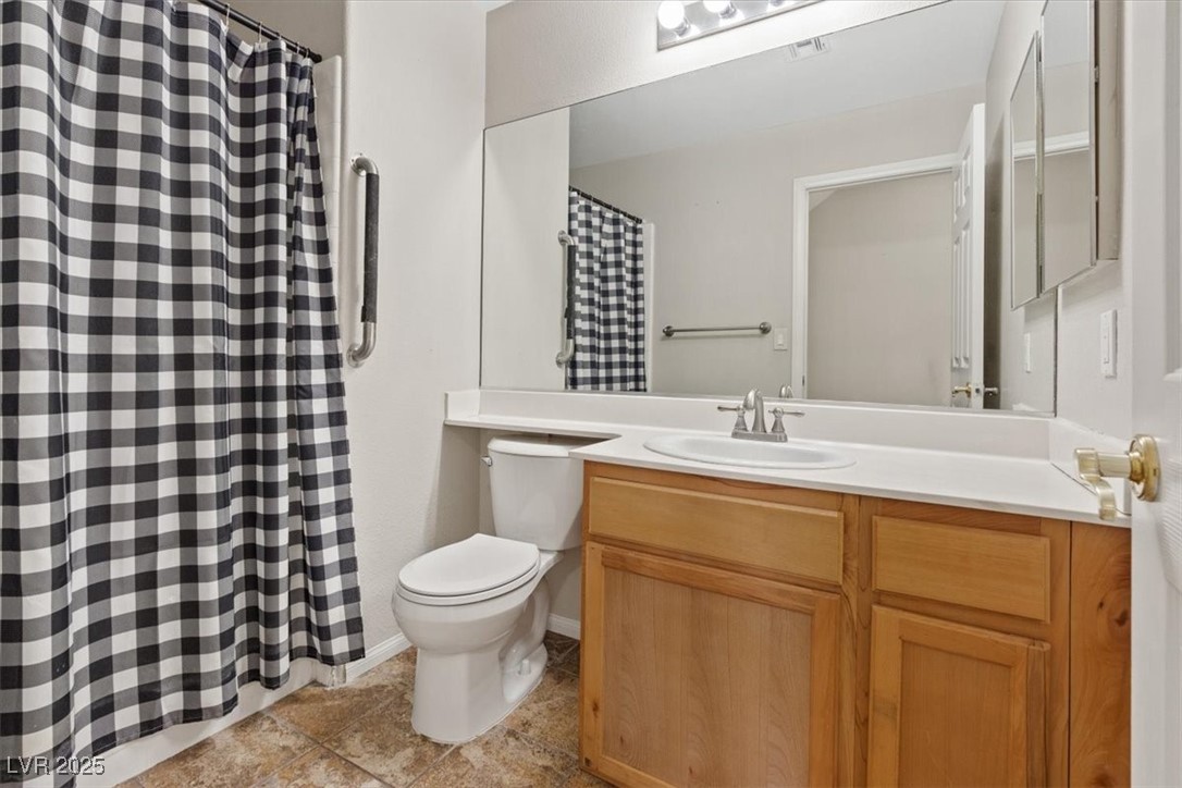 2812 Via Avanti Street, Henderson, Nevada image 22