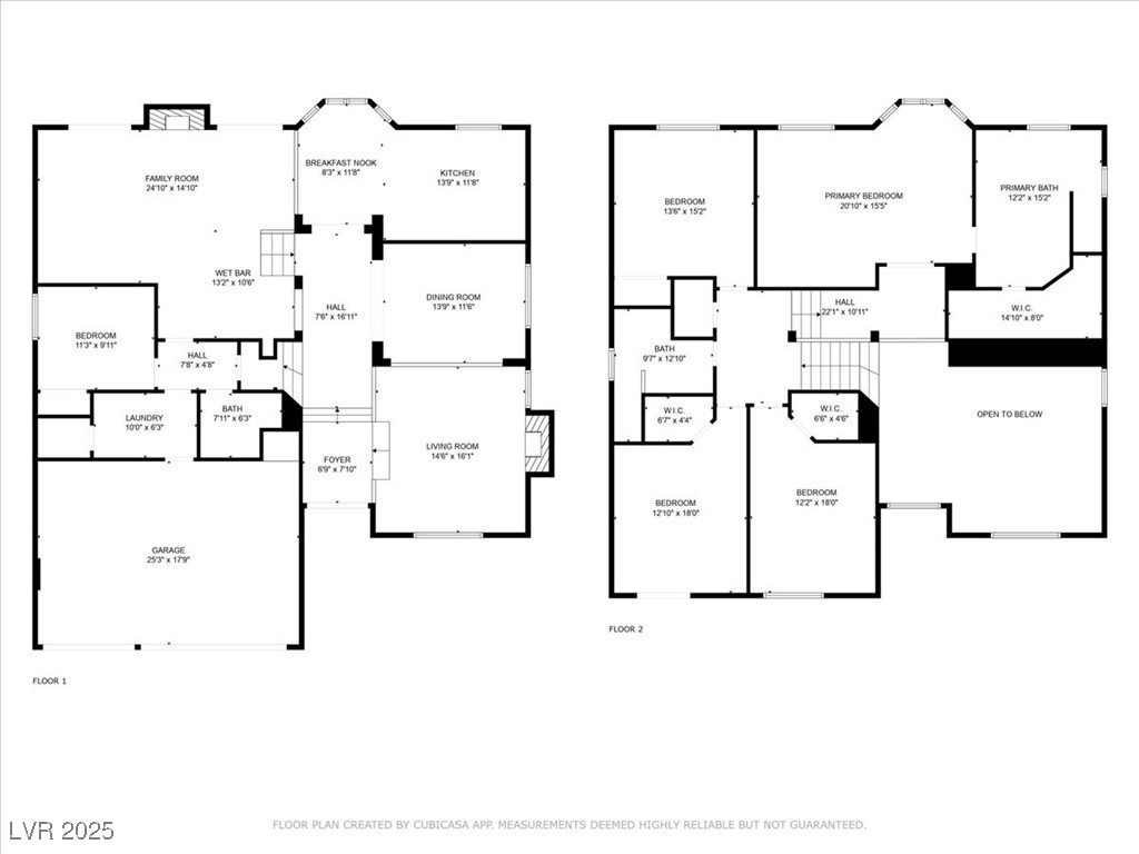 2812 Via Avanti Street, Henderson, Nevada image 3