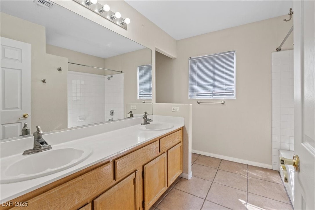 2812 Via Avanti Street, Henderson, Nevada image 23
