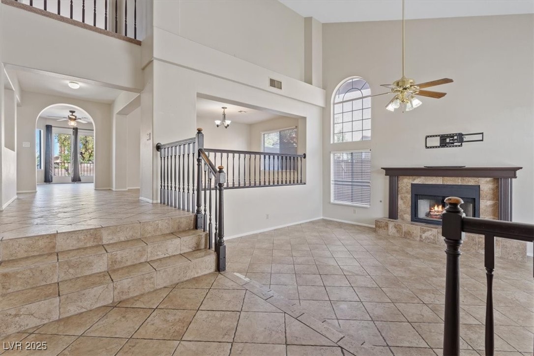 2812 Via Avanti Street, Henderson, Nevada image 5