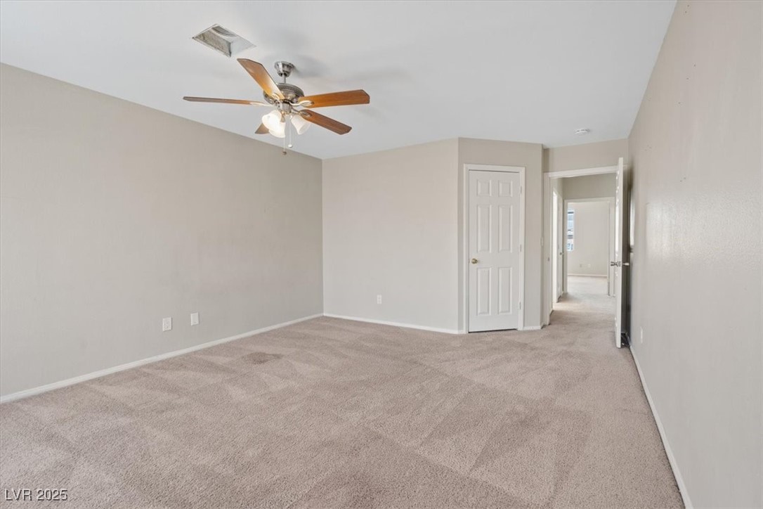 2812 Via Avanti Street, Henderson, Nevada image 29
