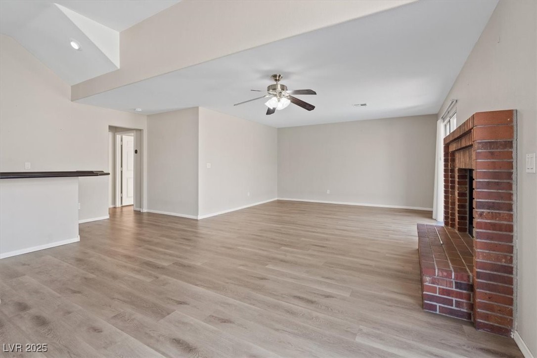 2812 Via Avanti Street, Henderson, Nevada image 14
