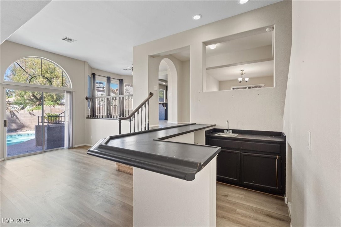 2812 Via Avanti Street, Henderson, Nevada image 18