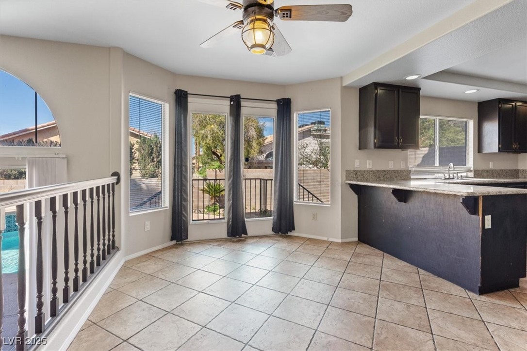 2812 Via Avanti Street, Henderson, Nevada image 10