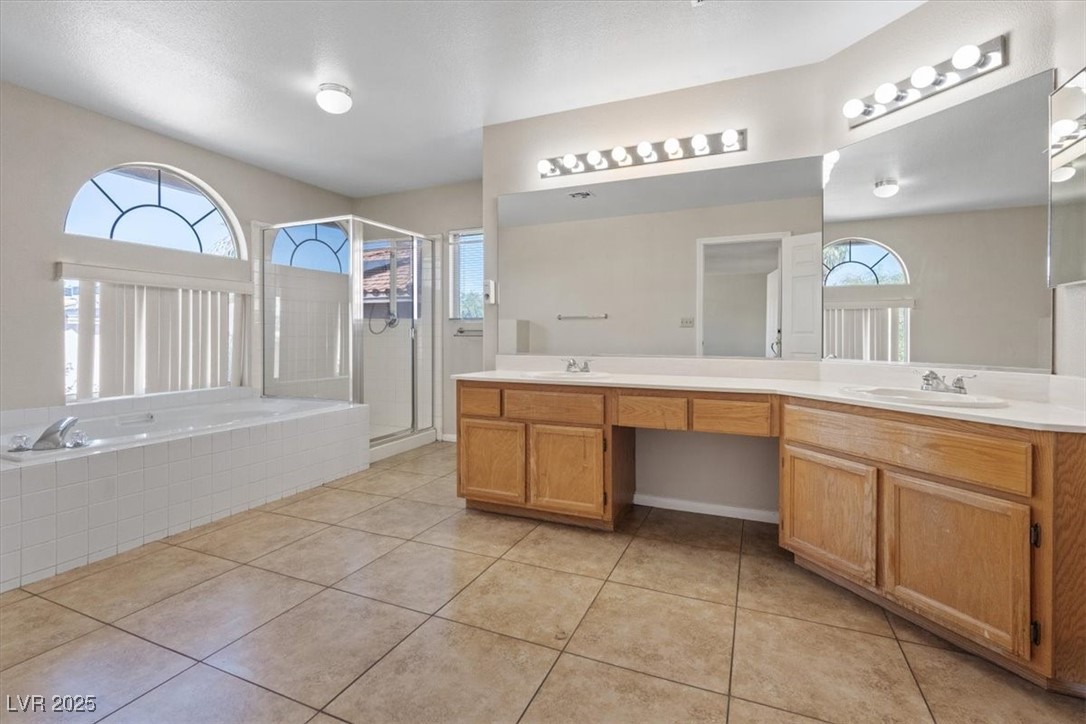 2812 Via Avanti Street, Henderson, Nevada image 33