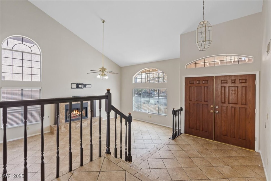 2812 Via Avanti Street, Henderson, Nevada image 4