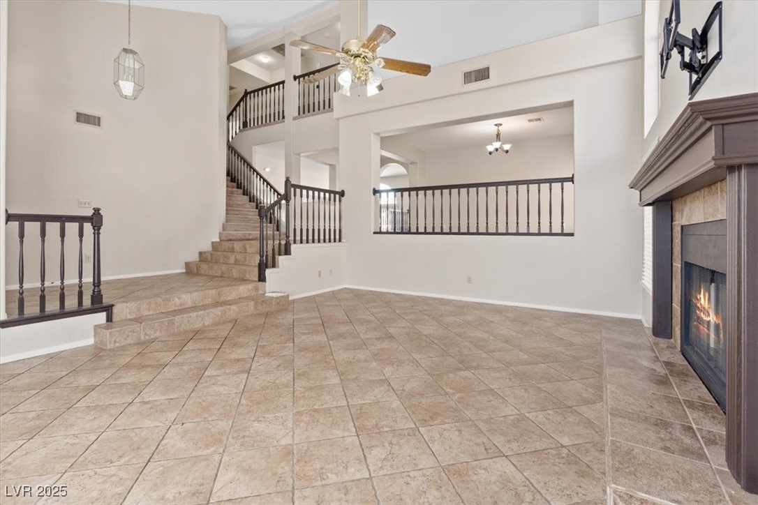 2812 Via Avanti Street, Henderson, Nevada image 8