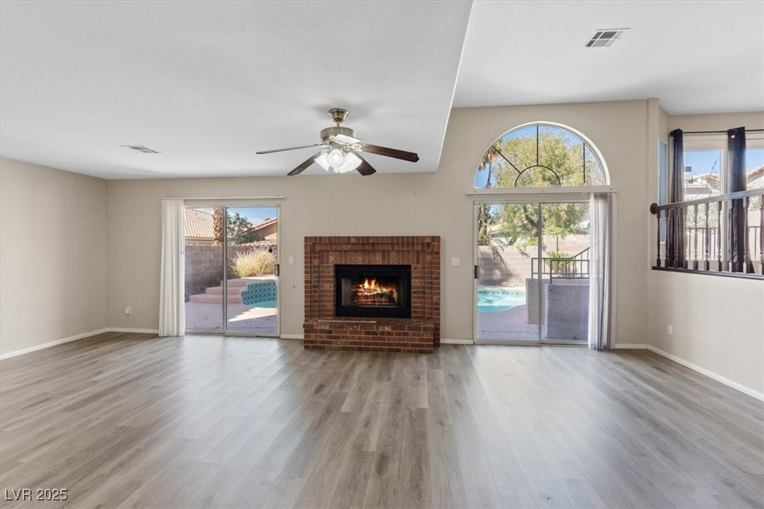 2812 Via Avanti Street, Henderson, Nevada image 19
