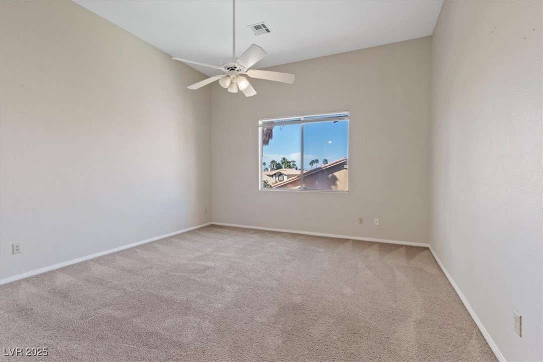 2812 Via Avanti Street, Henderson, Nevada image 24