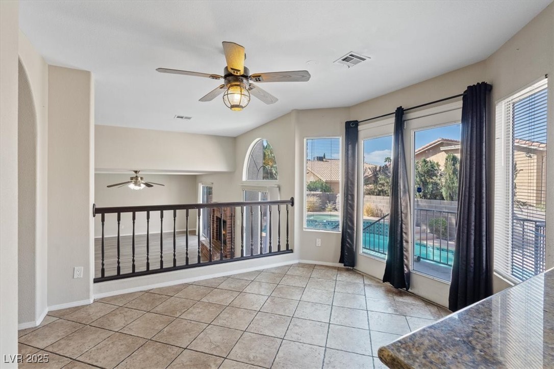 2812 Via Avanti Street, Henderson, Nevada image 13