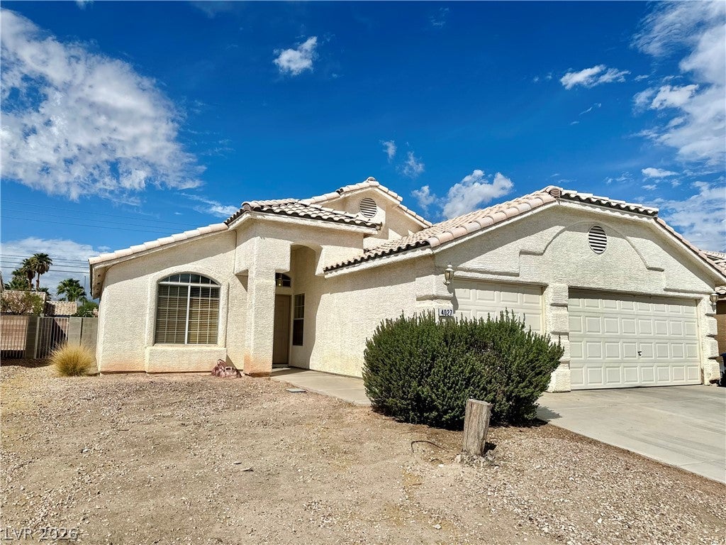 4027 Beauty Secret Drive