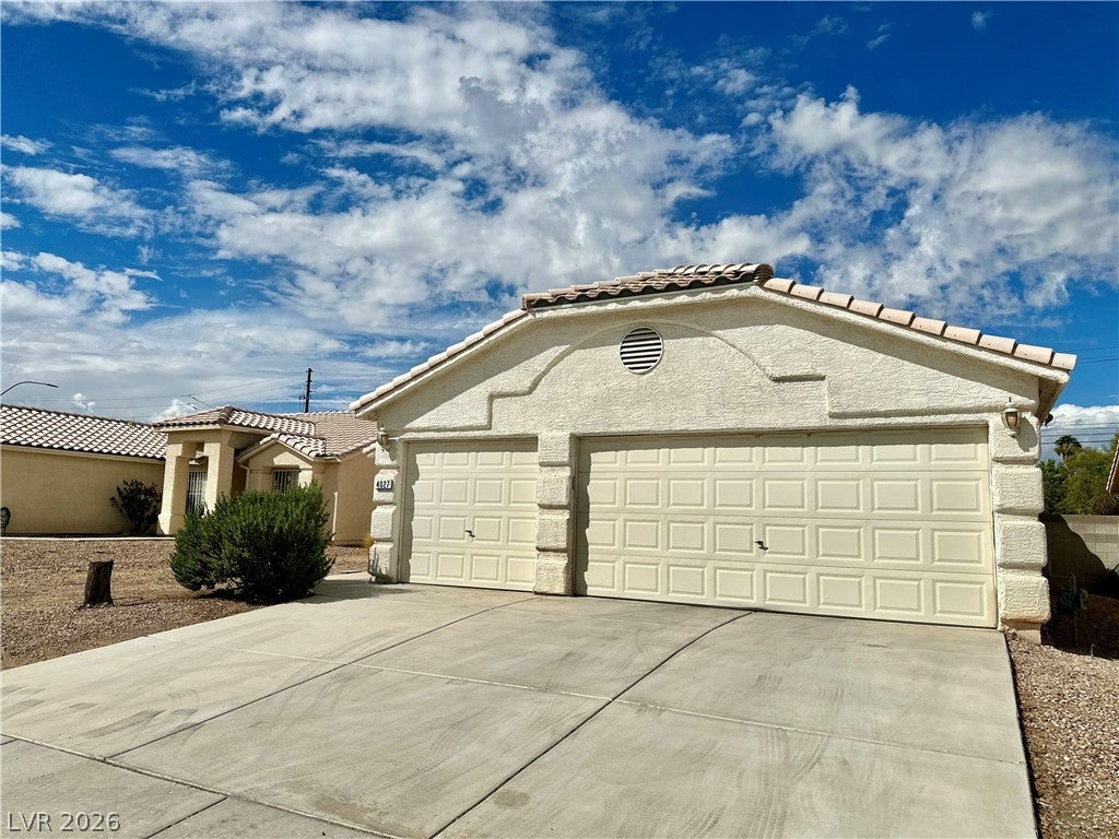 4027 Beauty Secret Drive