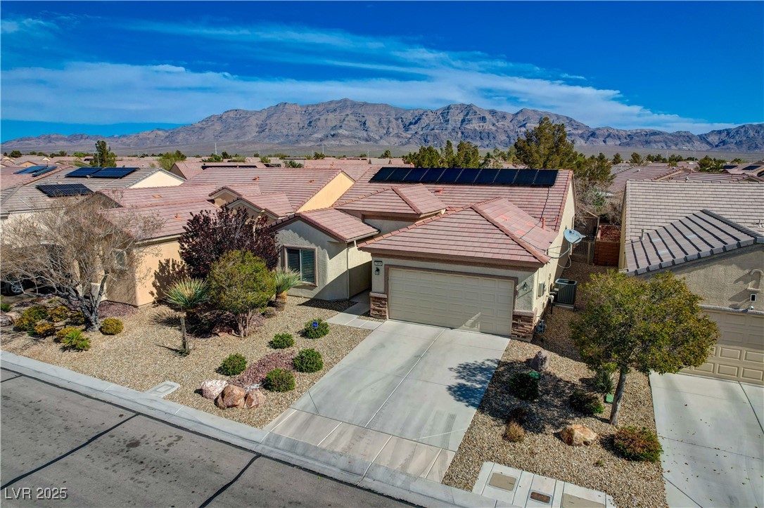 7564 Wingspread Street, North Las Vegas, Nevada image 43