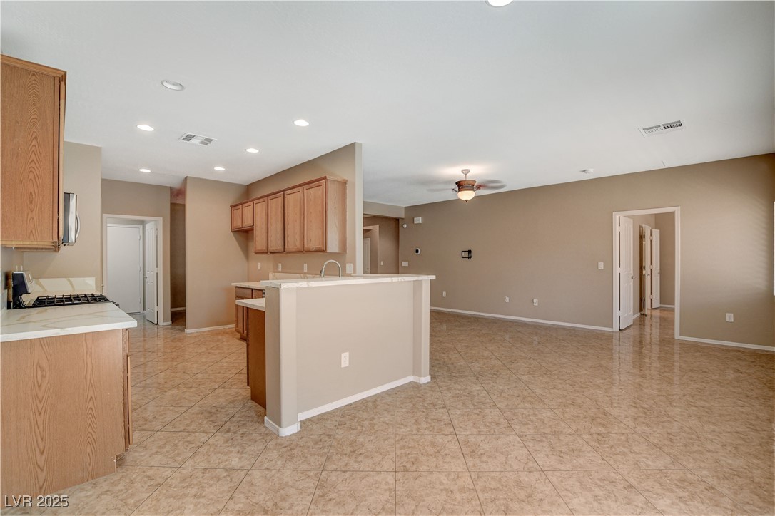 7564 Wingspread Street, North Las Vegas, Nevada image 14