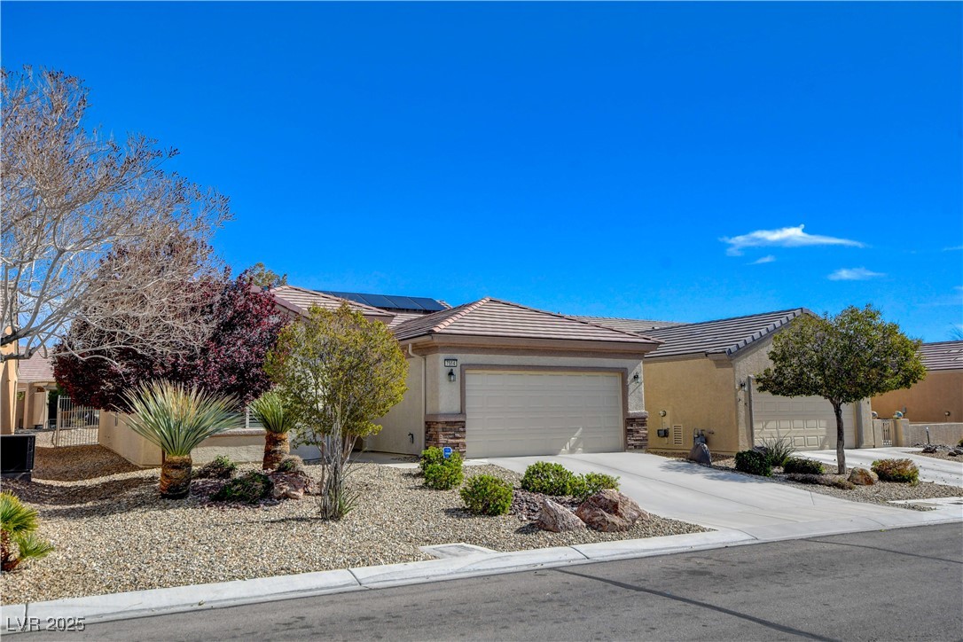 7564 Wingspread Street, North Las Vegas, Nevada image 4