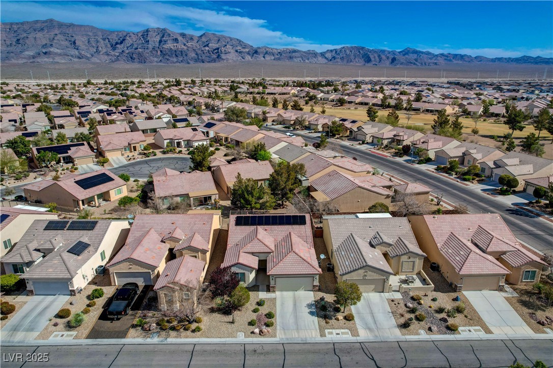 7564 Wingspread Street, North Las Vegas, Nevada image 46