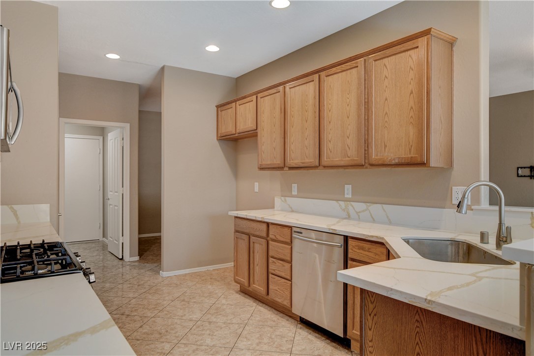7564 Wingspread Street, North Las Vegas, Nevada image 16