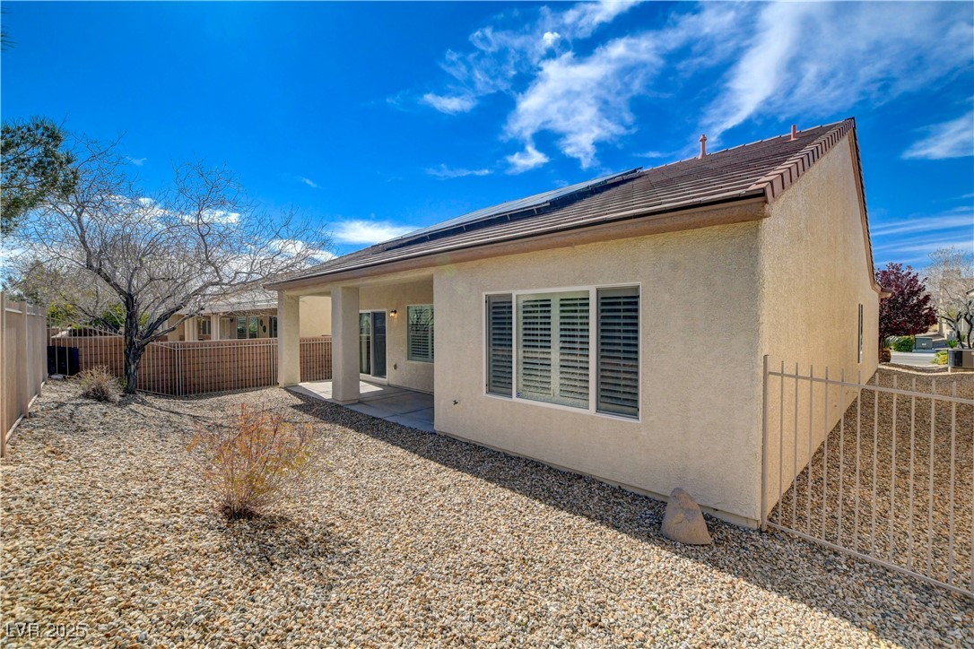 7564 Wingspread Street, North Las Vegas, Nevada image 39