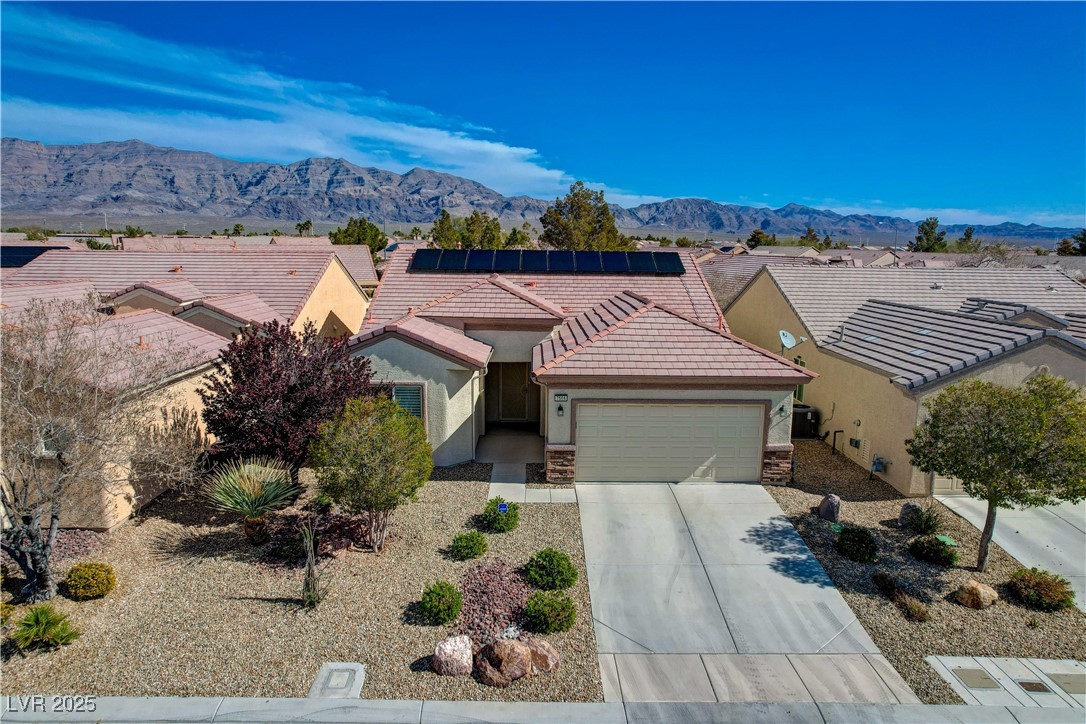 7564 Wingspread Street, North Las Vegas, Nevada image 42