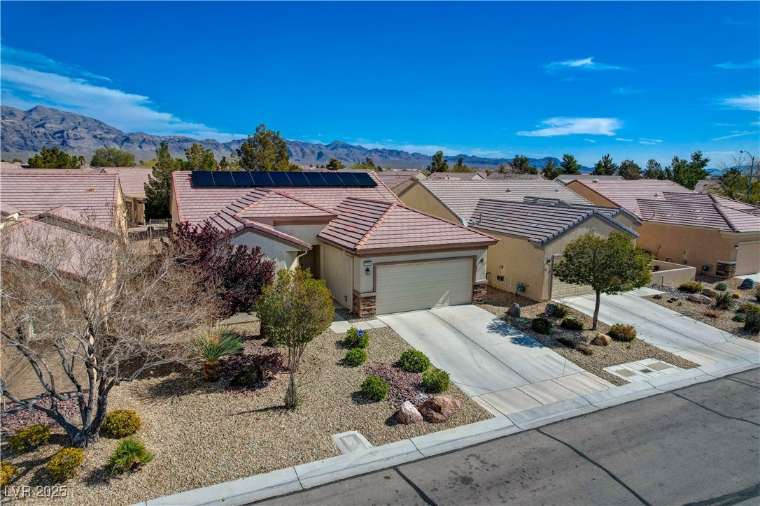 7564 Wingspread Street, North Las Vegas, Nevada image 41