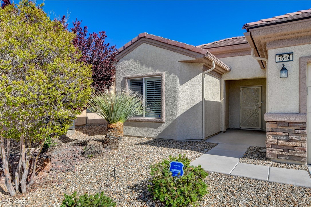 7564 Wingspread Street, North Las Vegas, Nevada image 5