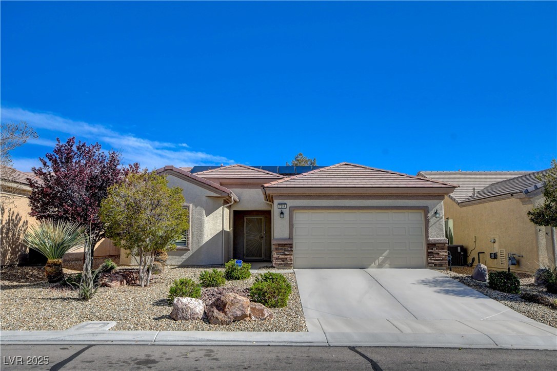 7564 Wingspread Street, North Las Vegas, Nevada image 2