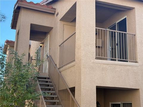 Photo of 2110 Los Feliz Street #2015, Las Vegas, NV 89156 (MLS # 2741030)