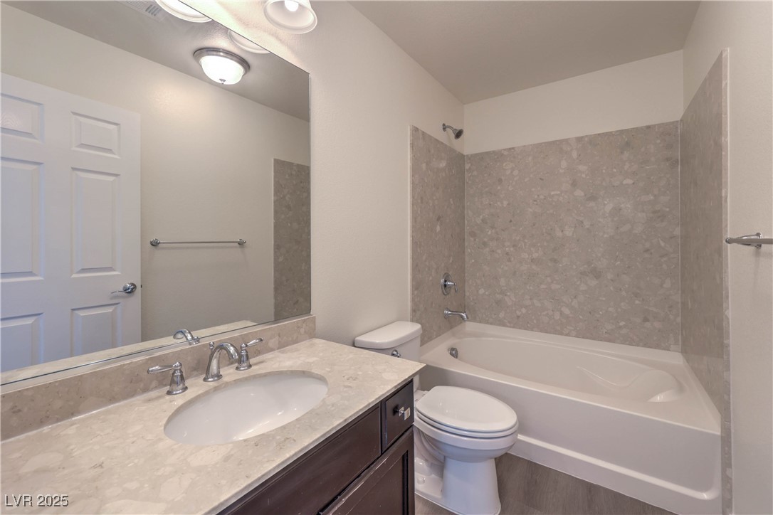 7066 Switchback Ridge Court