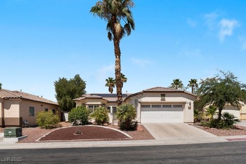 6243 Black Mane Way North Las Vegas NV 89081