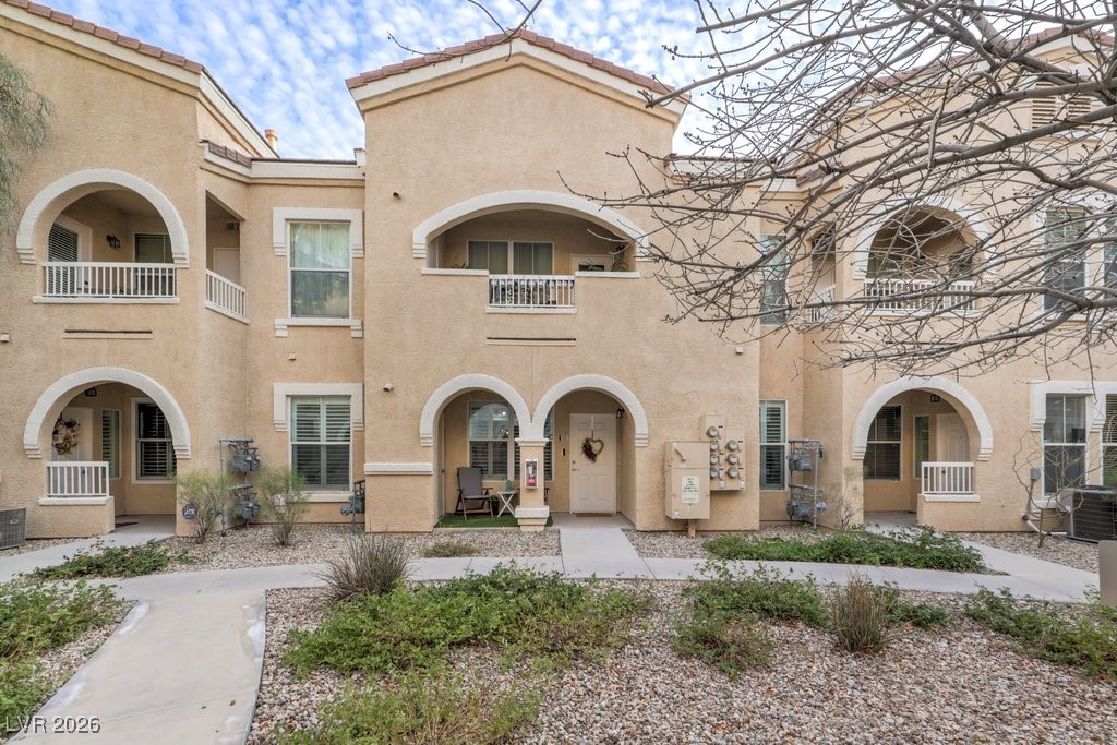 10001 Peace Way 1252