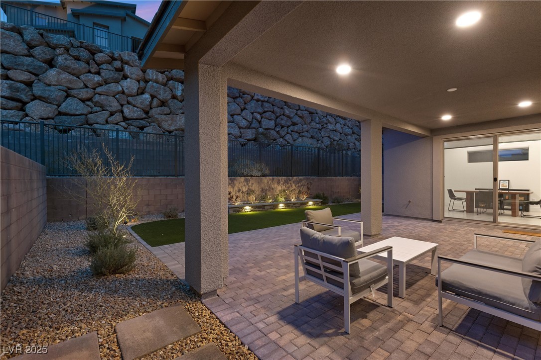 461 Cascade Heights Avenue, Las Vegas, Nevada image 47