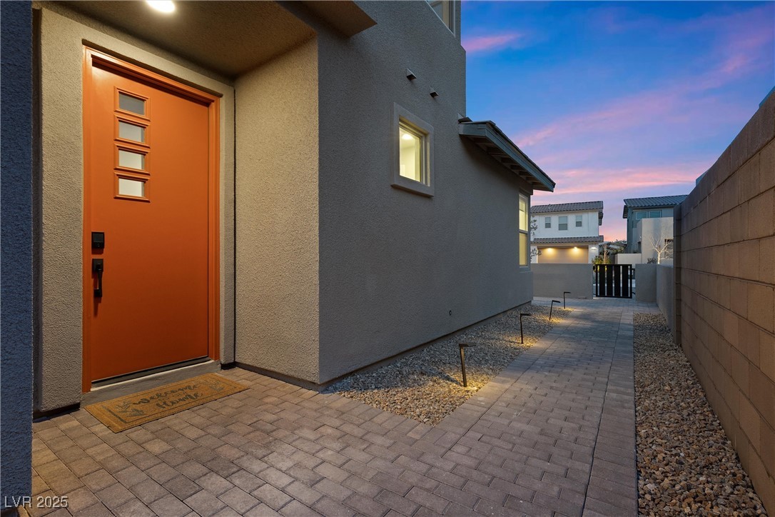 461 Cascade Heights Avenue, Las Vegas, Nevada image 4