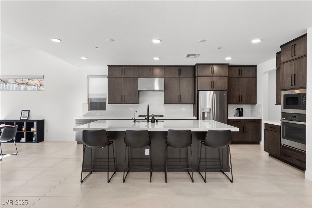 461 Cascade Heights Avenue, Las Vegas, Nevada image 14